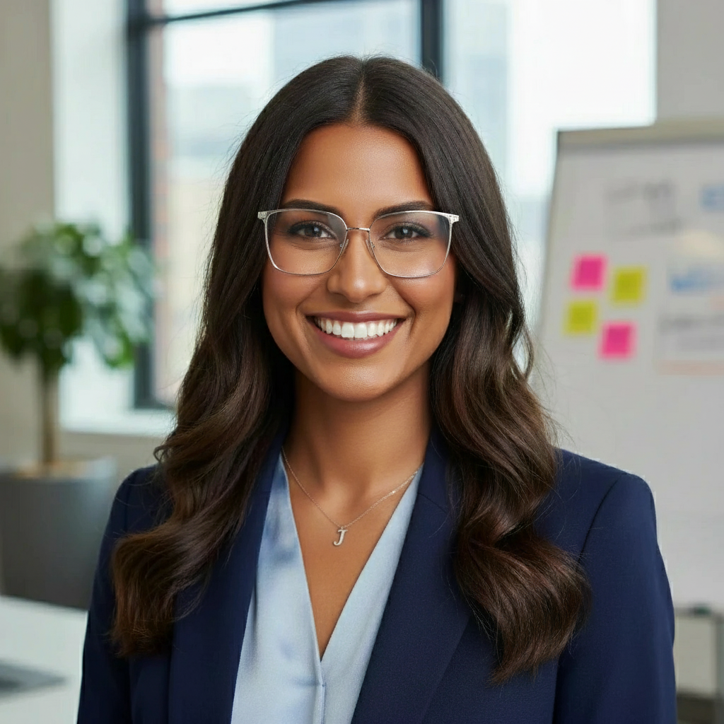 Jennifer K MBO Digital Solutions testimonial