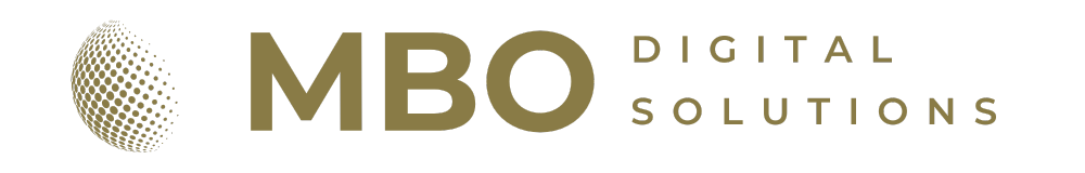 MBO Digital Solutions long logo