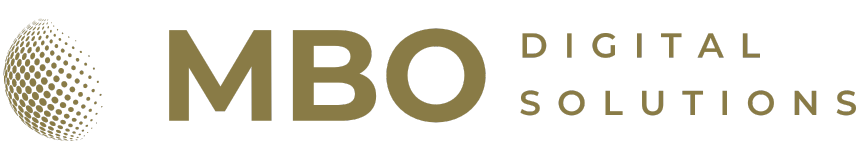 MBO Digital Solutions long logo